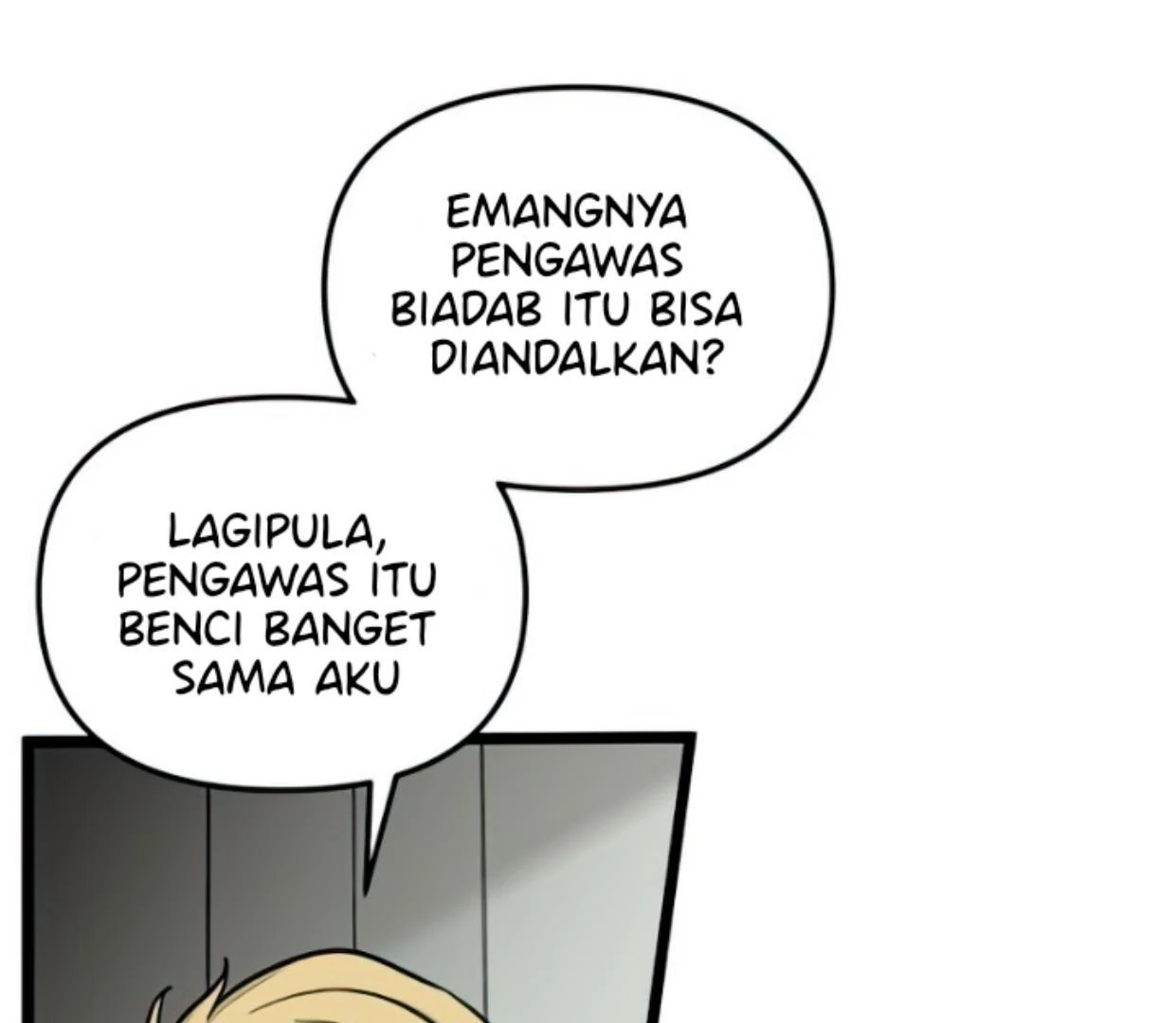 Homeless Bab 134 halaman 55