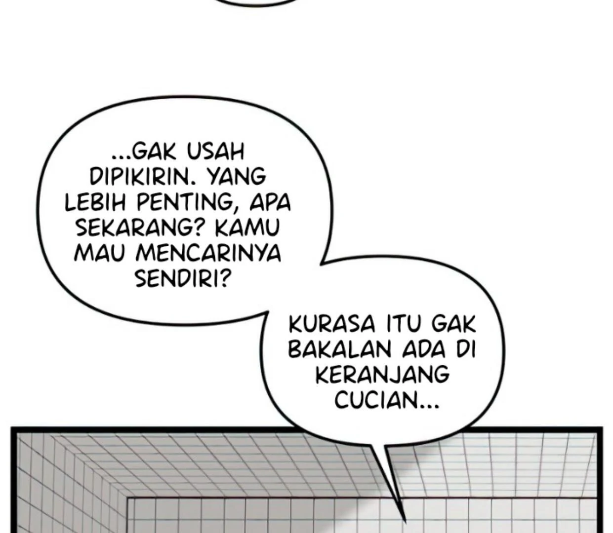 Homeless Bab 134 halaman 58