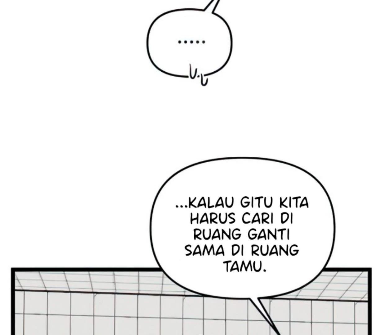 Homeless Bab 134 halaman 60