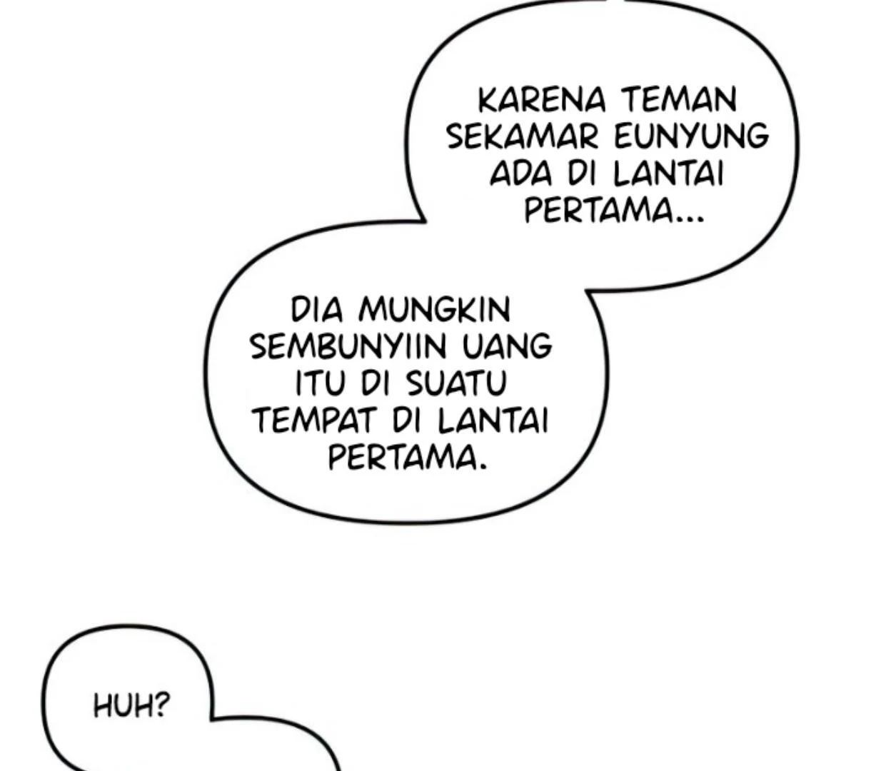 Homeless Bab 134 halaman 62