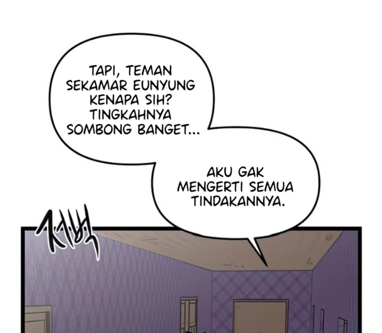 Homeless Bab 134 halaman 75