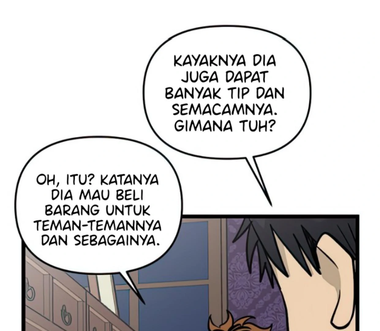 Homeless Bab 134 halaman 81
