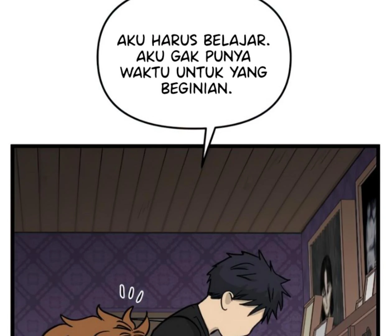 Homeless Bab 134 halaman 86