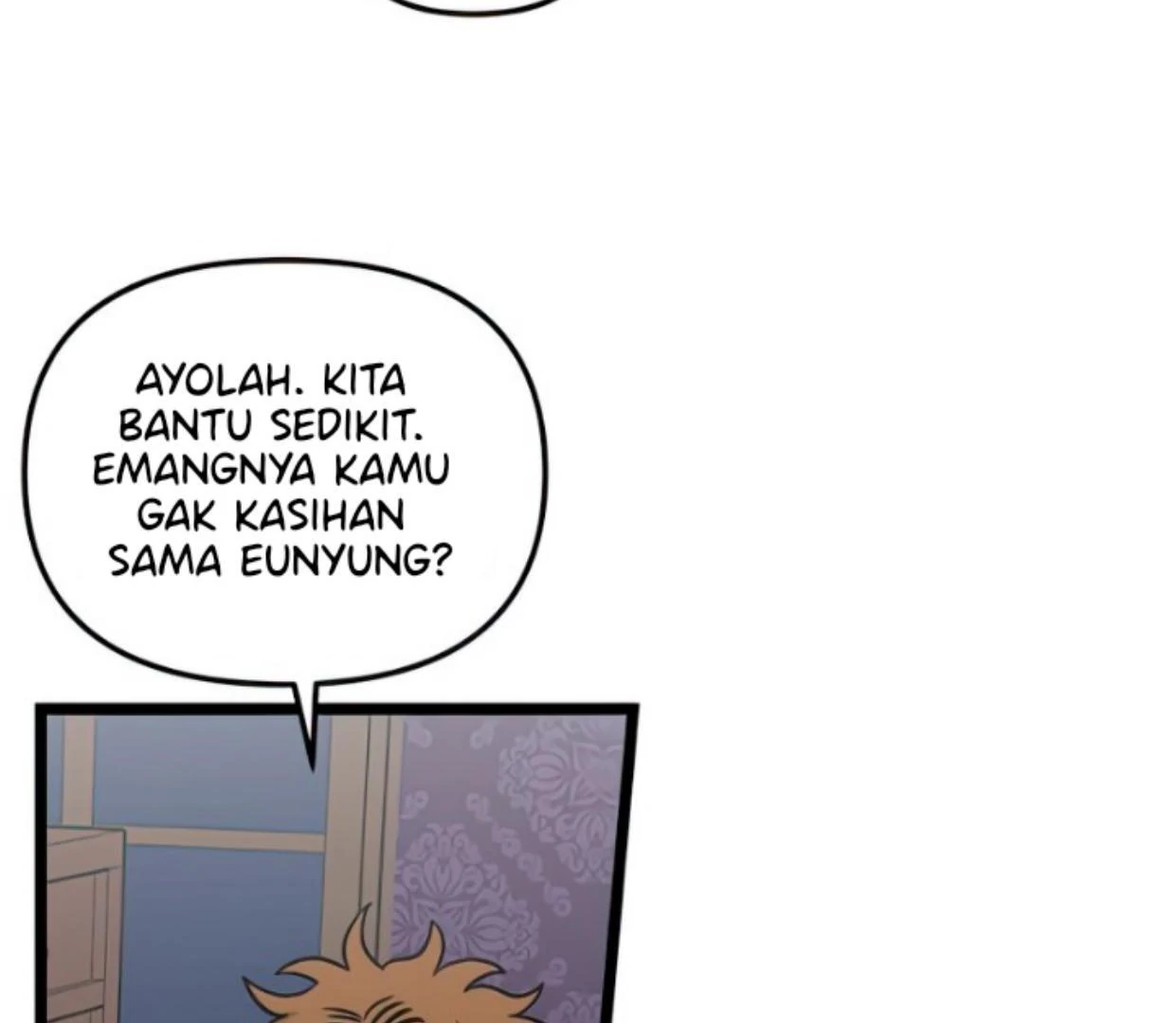 Homeless Bab 134 halaman 88