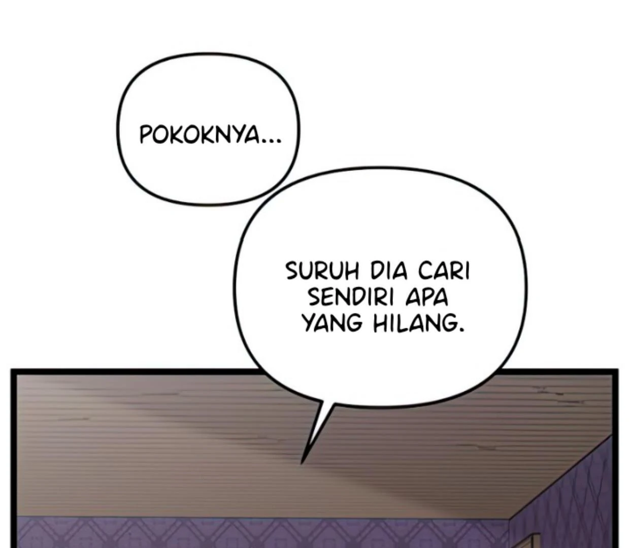 Homeless Bab 134 halaman 96