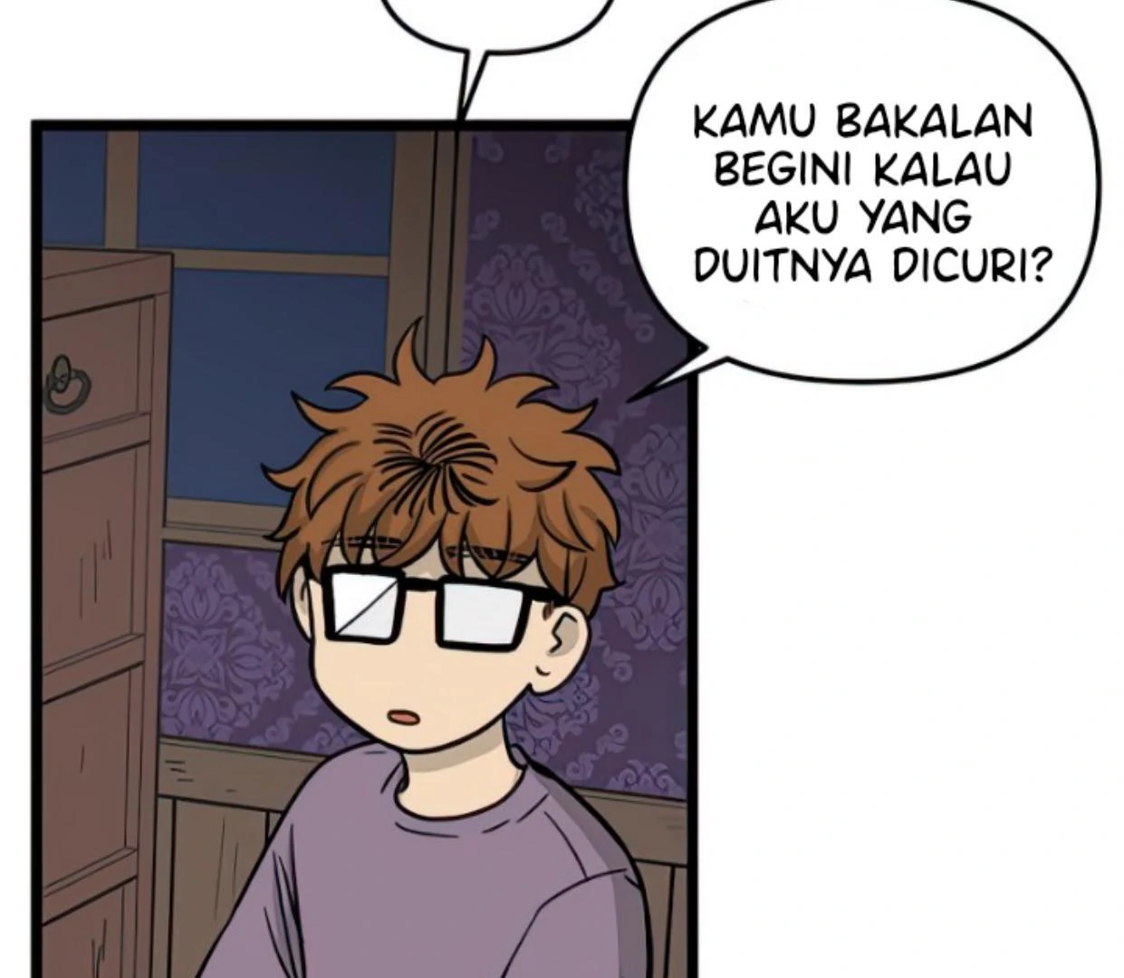 Homeless Bab 134 halaman 99