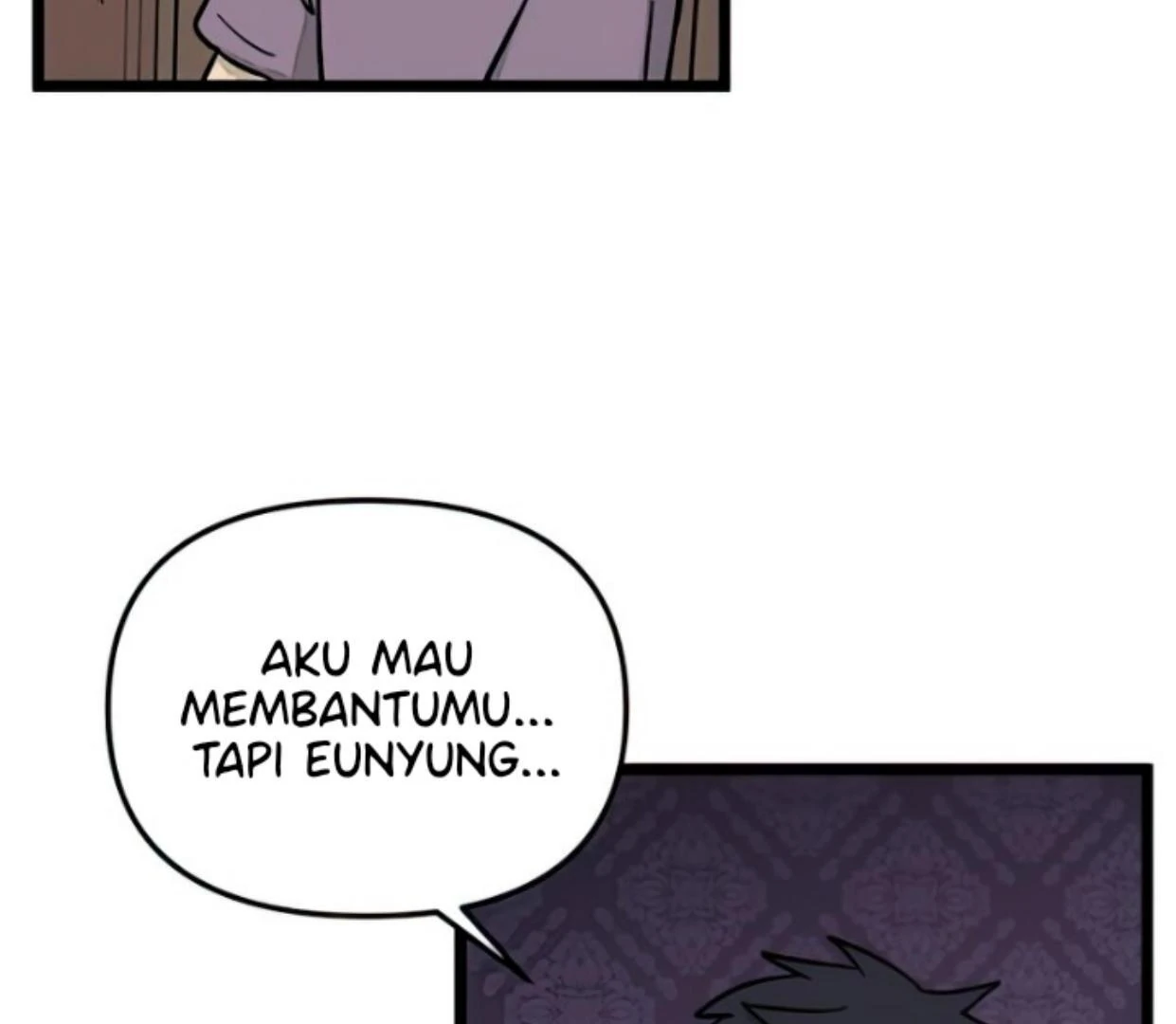 Homeless Bab 134 halaman 100