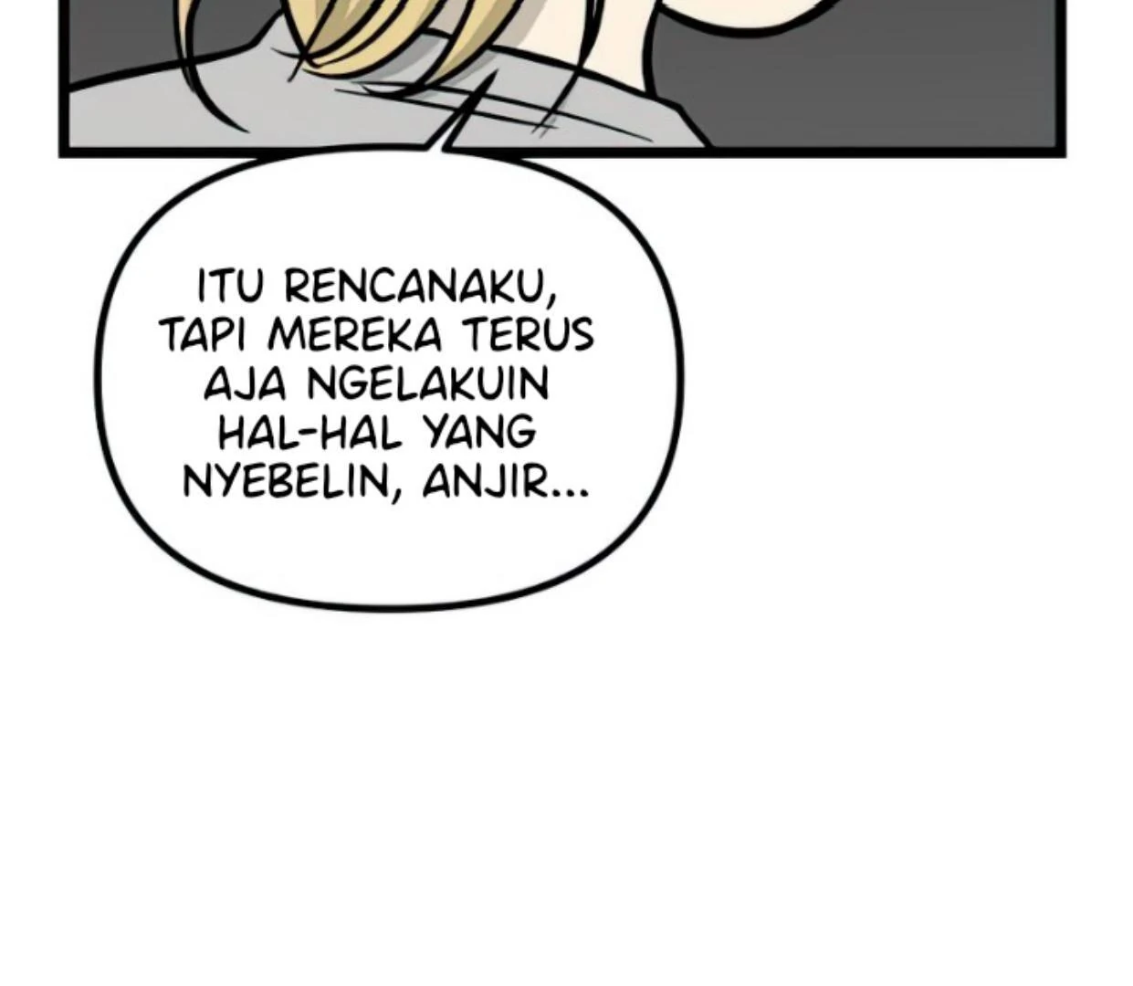 Homeless Bab 135 halaman 39
