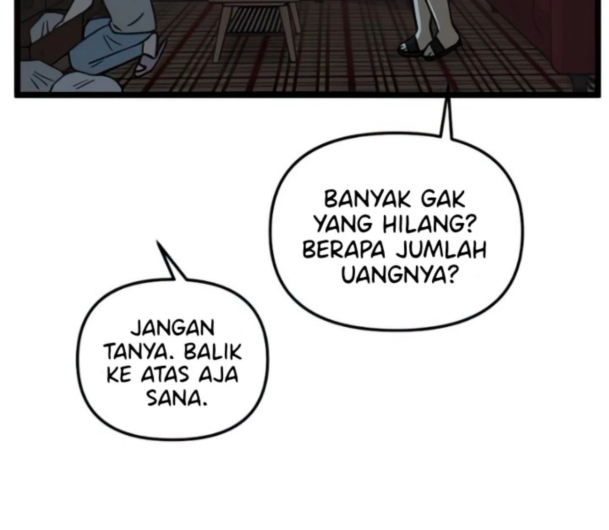 Homeless Bab 135 halaman 43