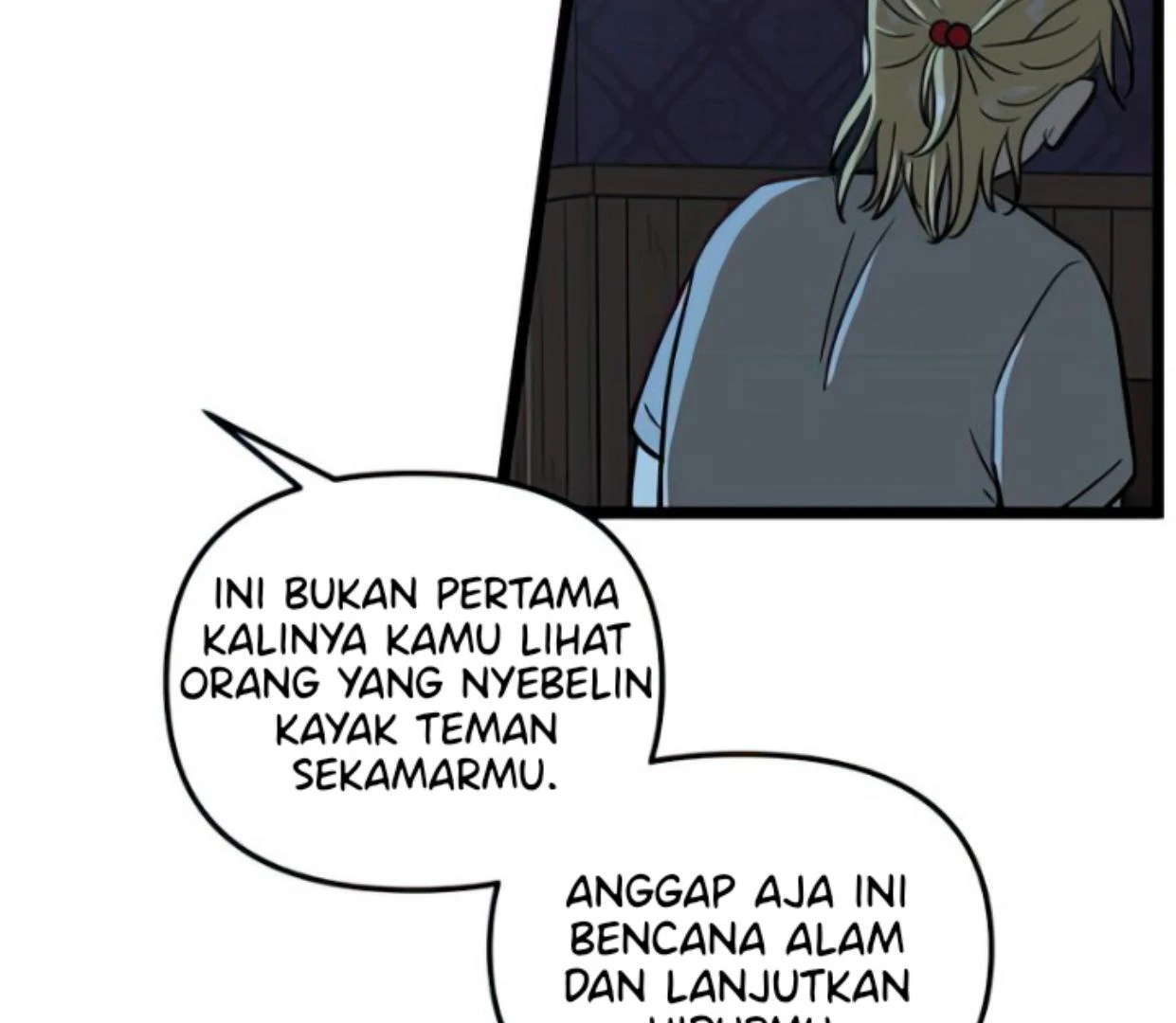 Homeless Bab 135 halaman 57
