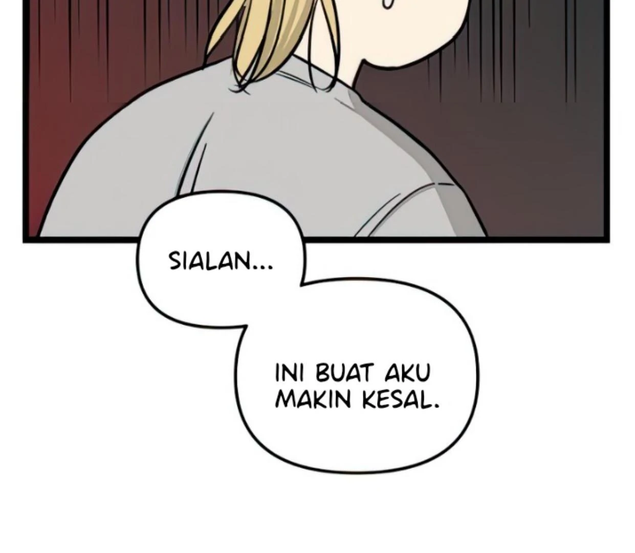 Homeless Bab 135 halaman 75
