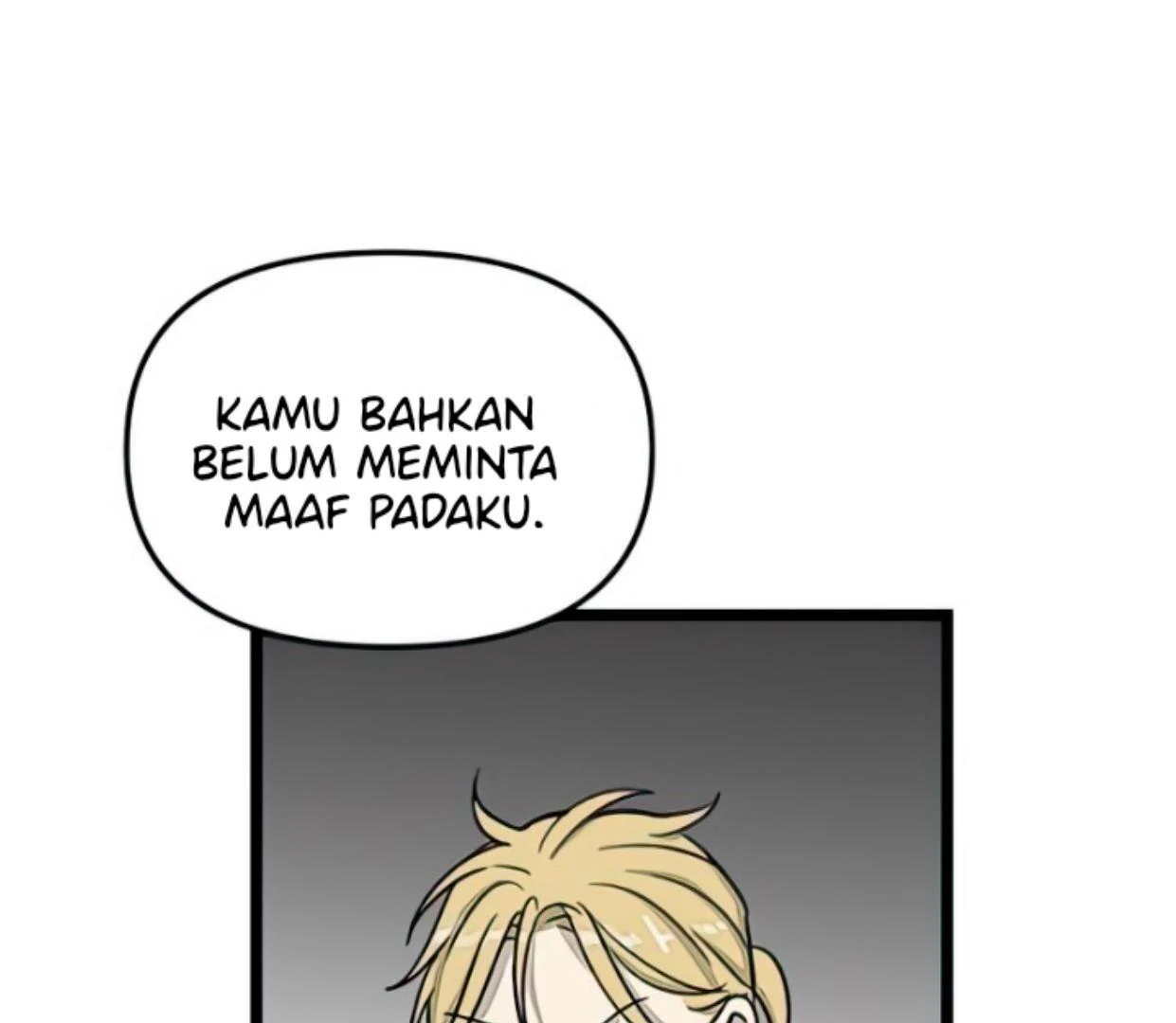 Homeless Bab 135 halaman 83