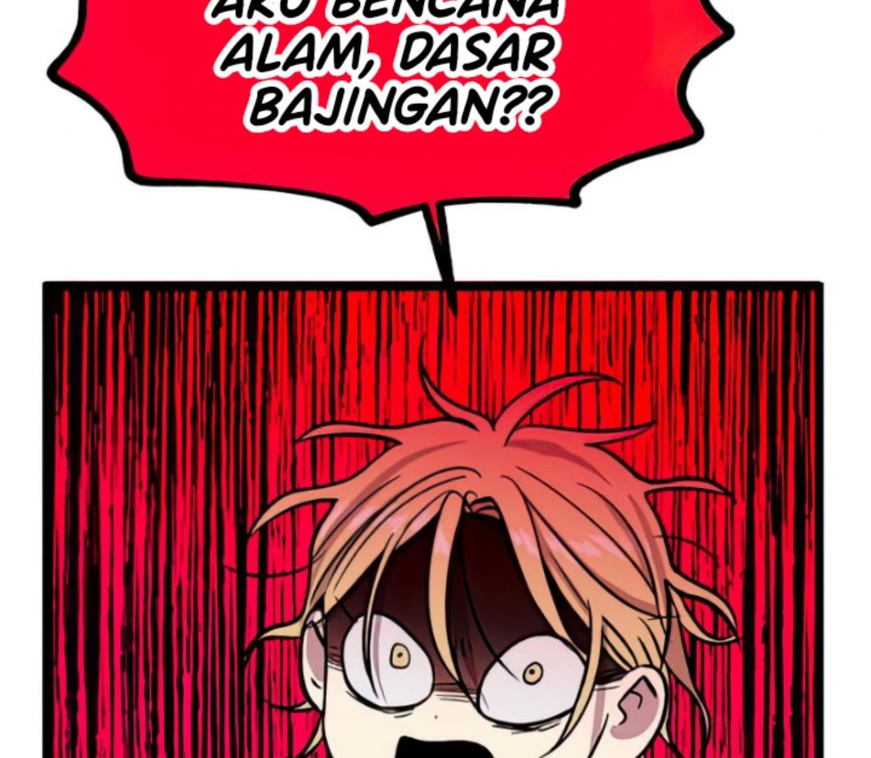 Homeless Bab 135 halaman 99