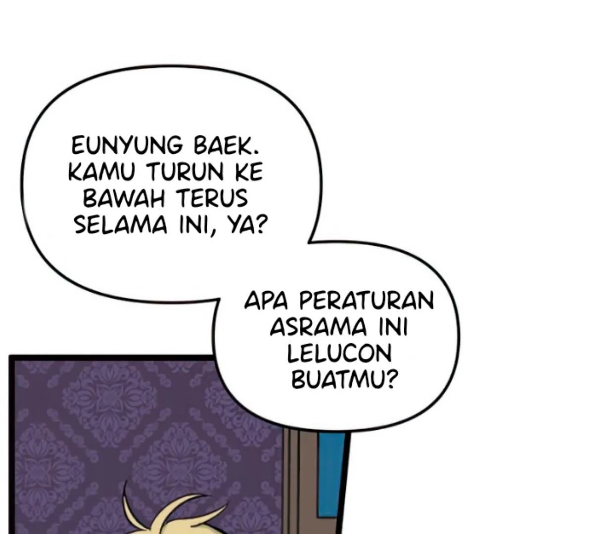 Homeless Bab 135 halaman 112