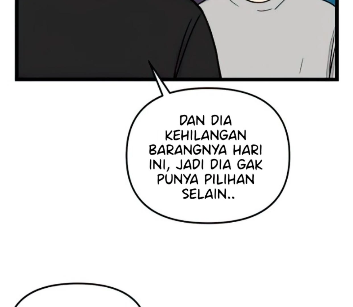 Homeless Bab 135 halaman 117