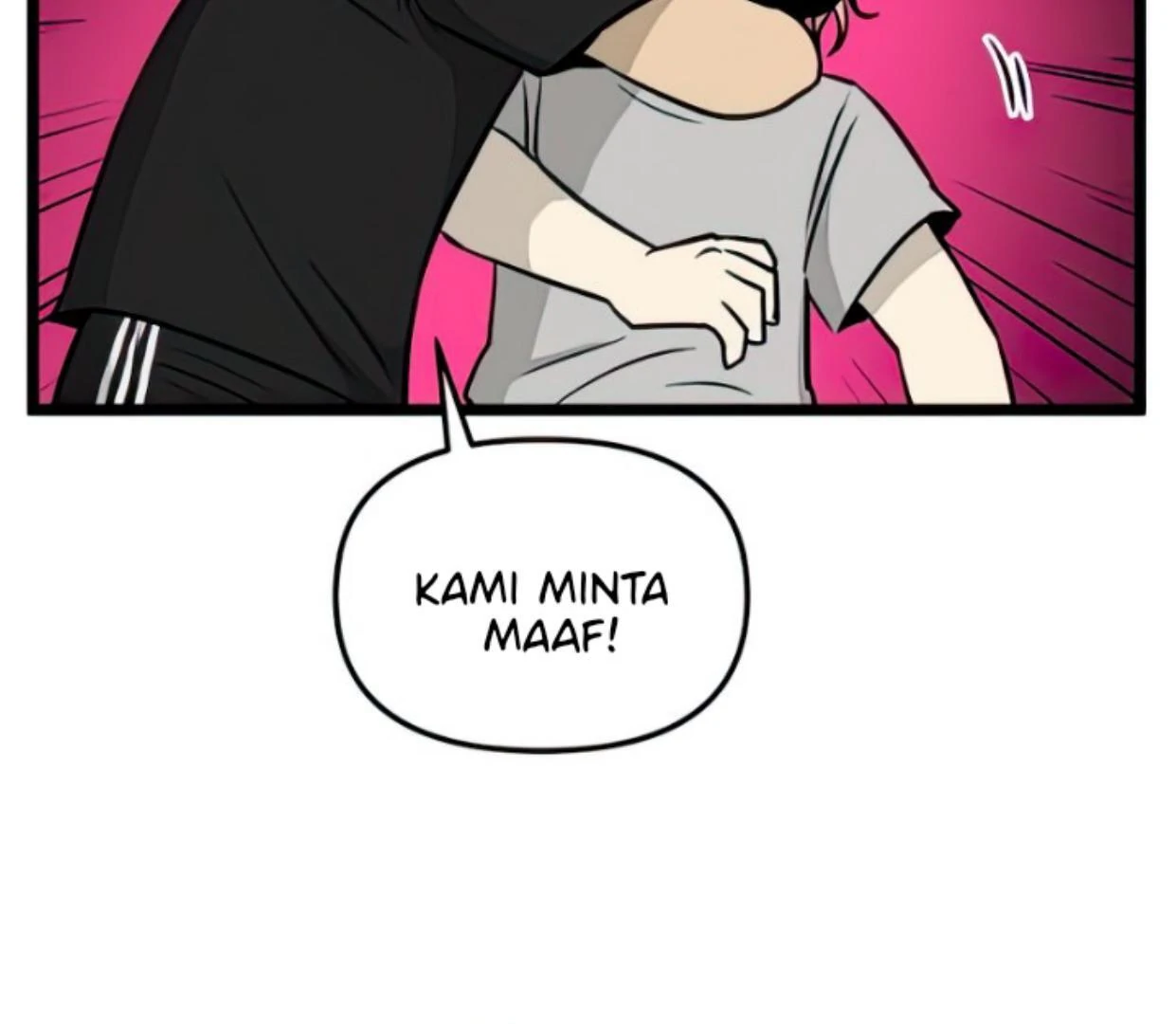 Homeless chapter 136 halaman 5