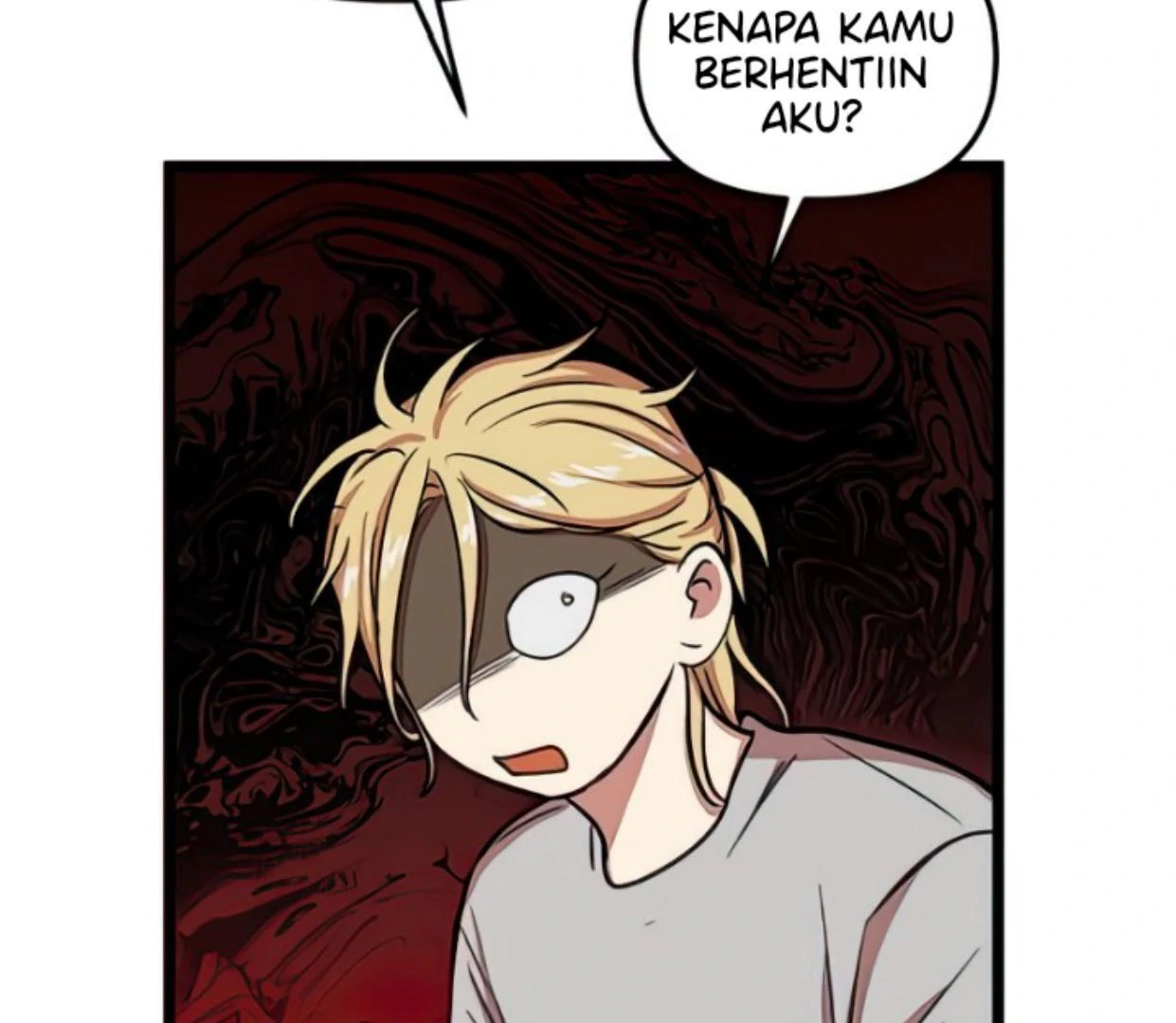 Homeless chapter 136 halaman 11