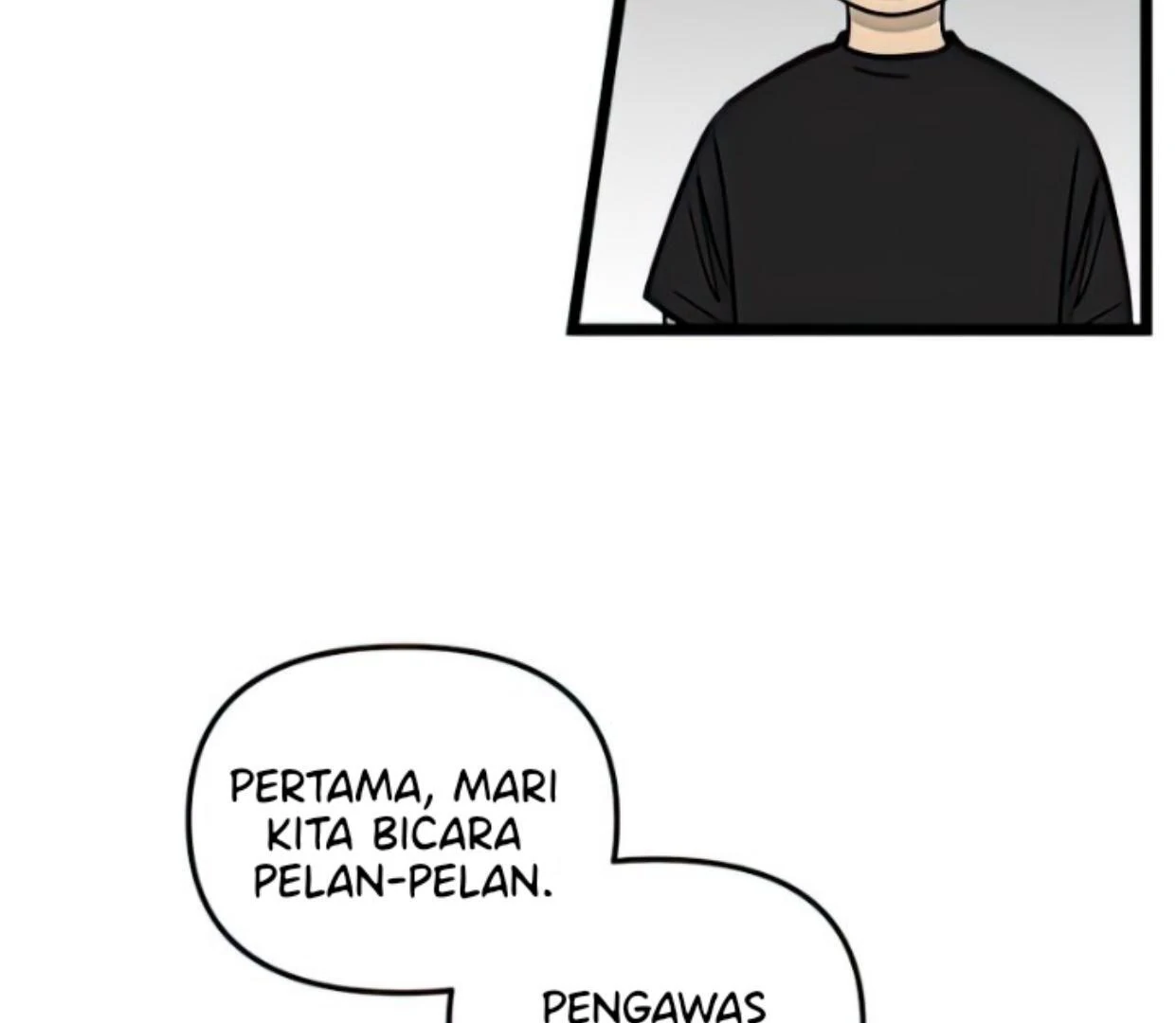 Homeless chapter 136 halaman 20