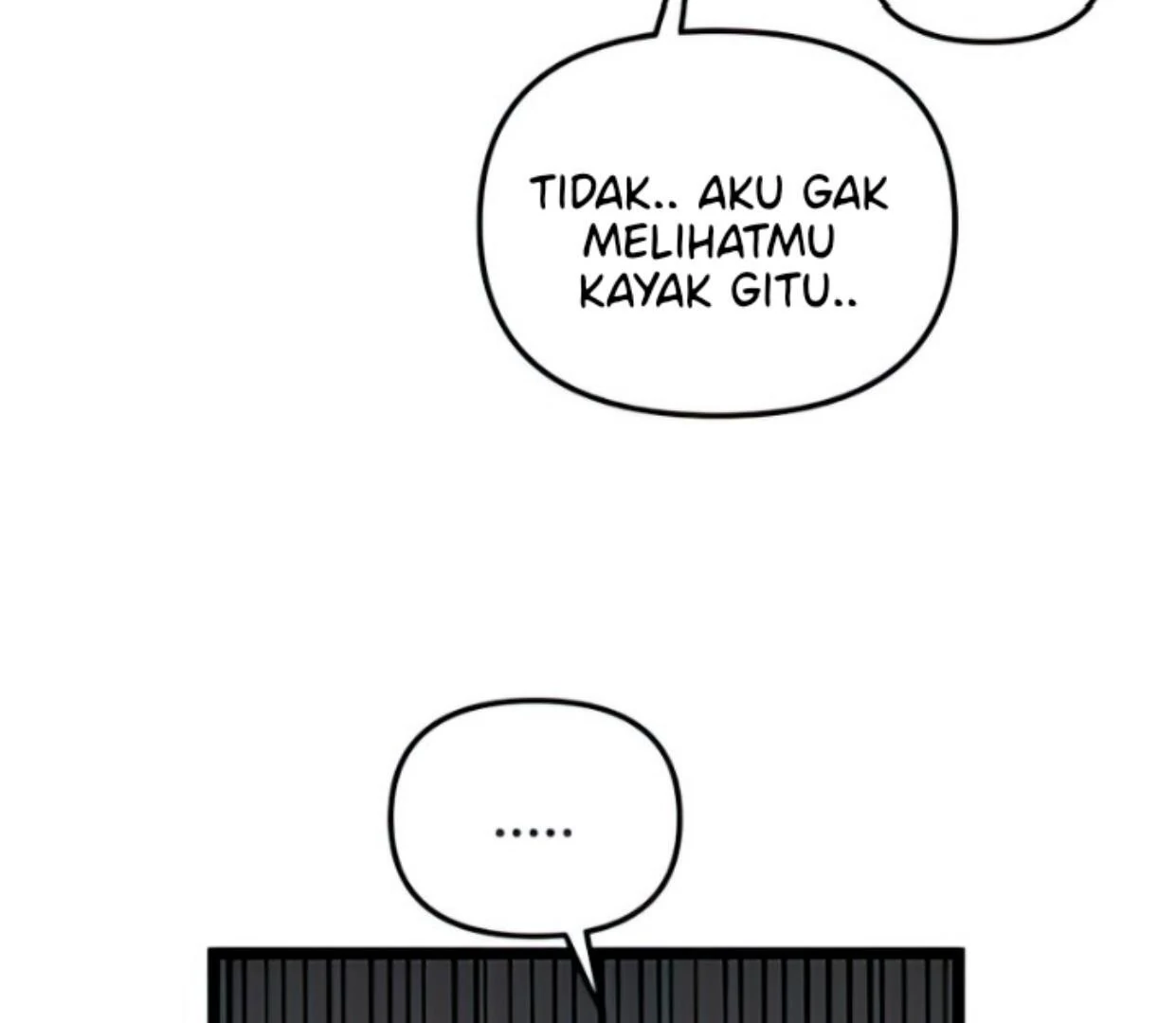 Homeless chapter 136 halaman 25