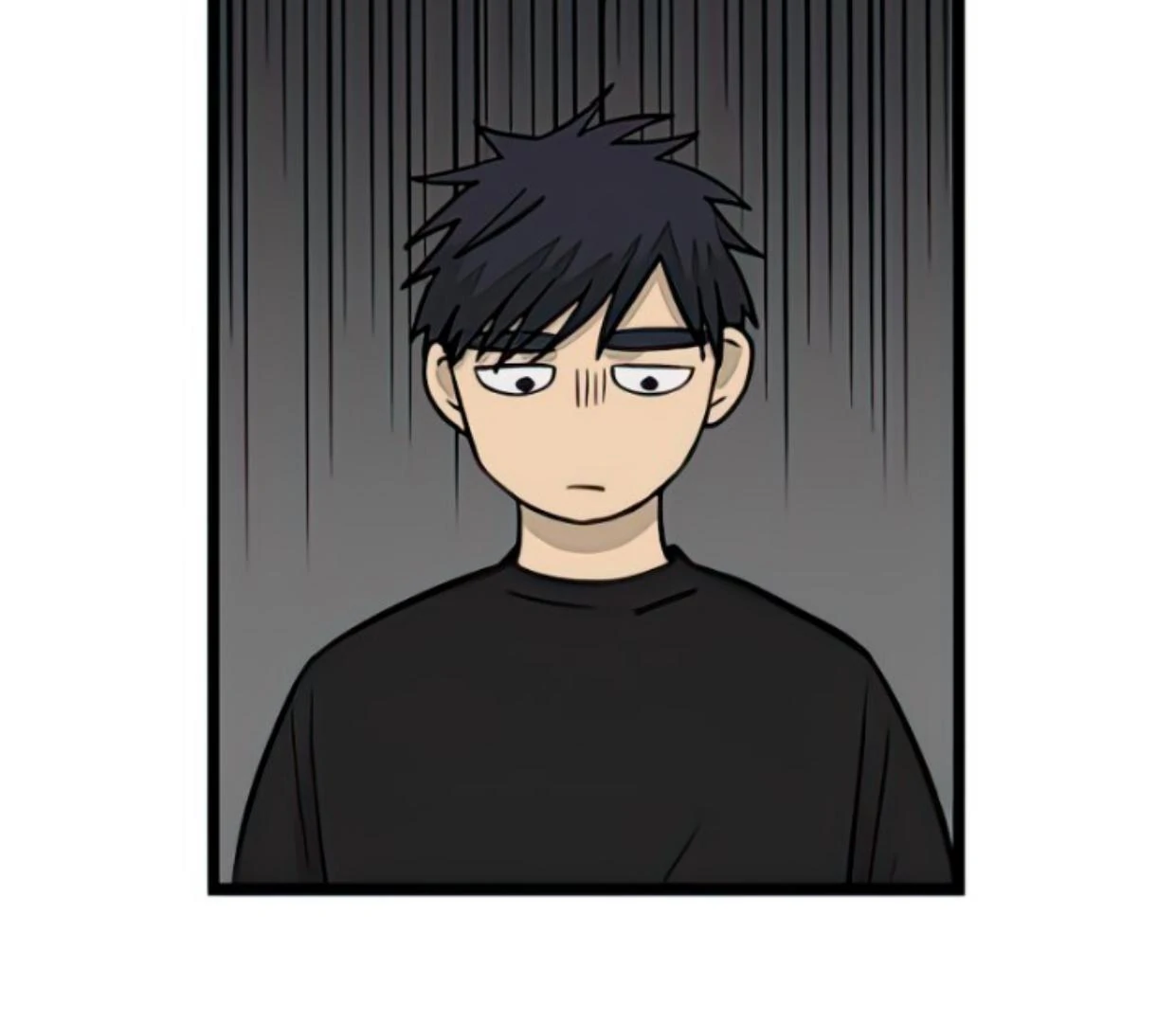 Homeless chapter 136 halaman 26