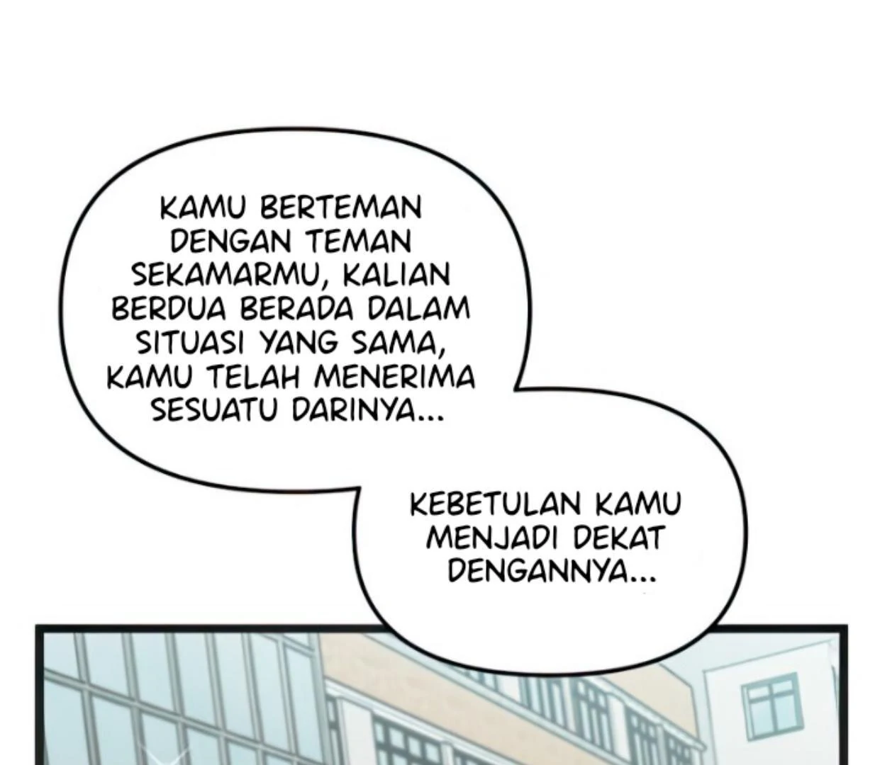 Homeless chapter 136 halaman 30