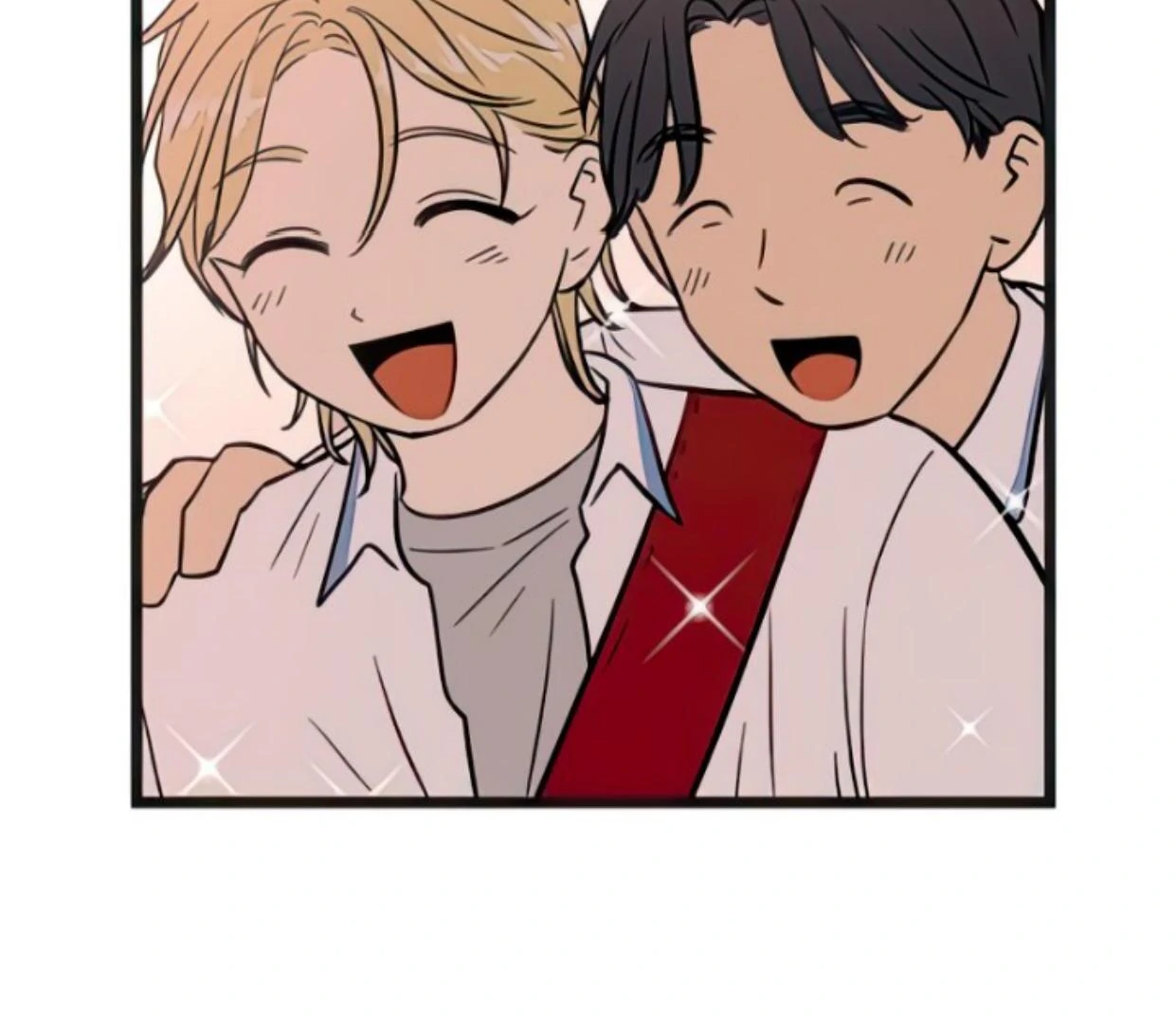 Homeless chapter 136 halaman 33