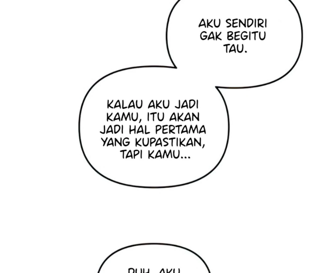 Homeless chapter 136 halaman 36