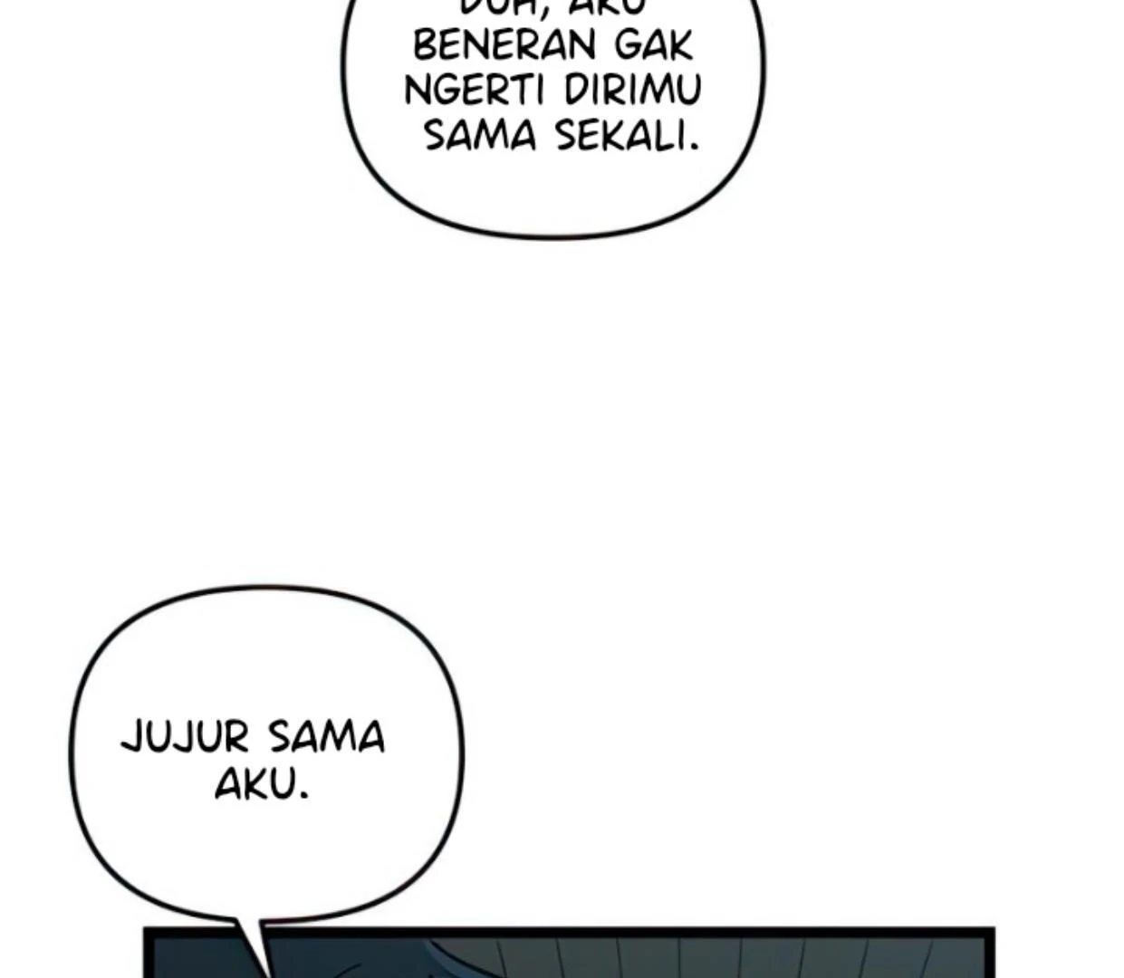 Homeless chapter 136 halaman 37