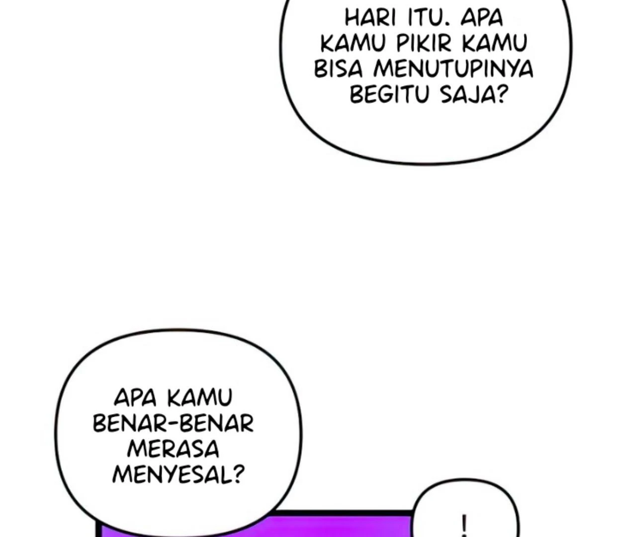 Homeless chapter 136 halaman 39