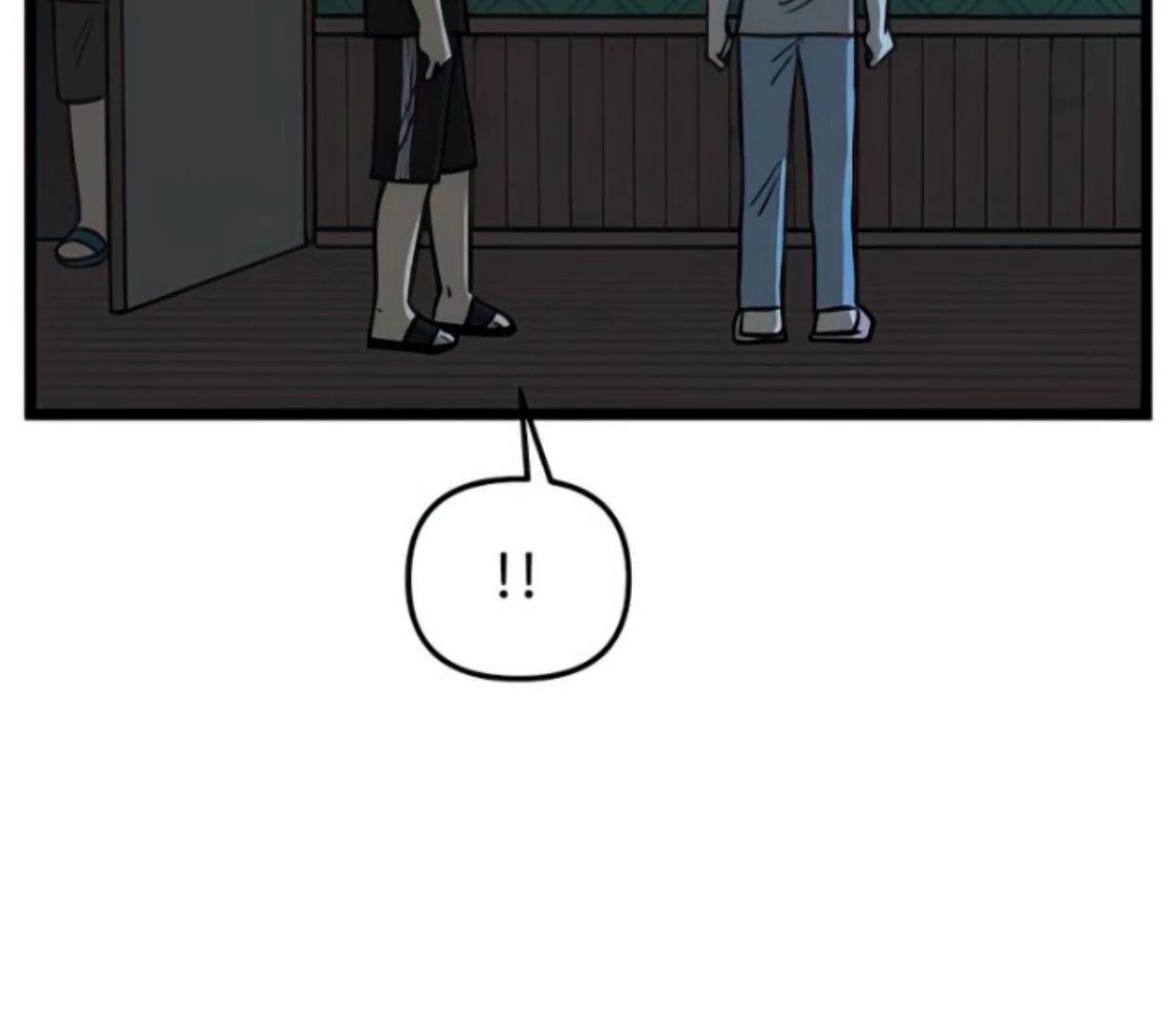 Homeless chapter 136 halaman 47