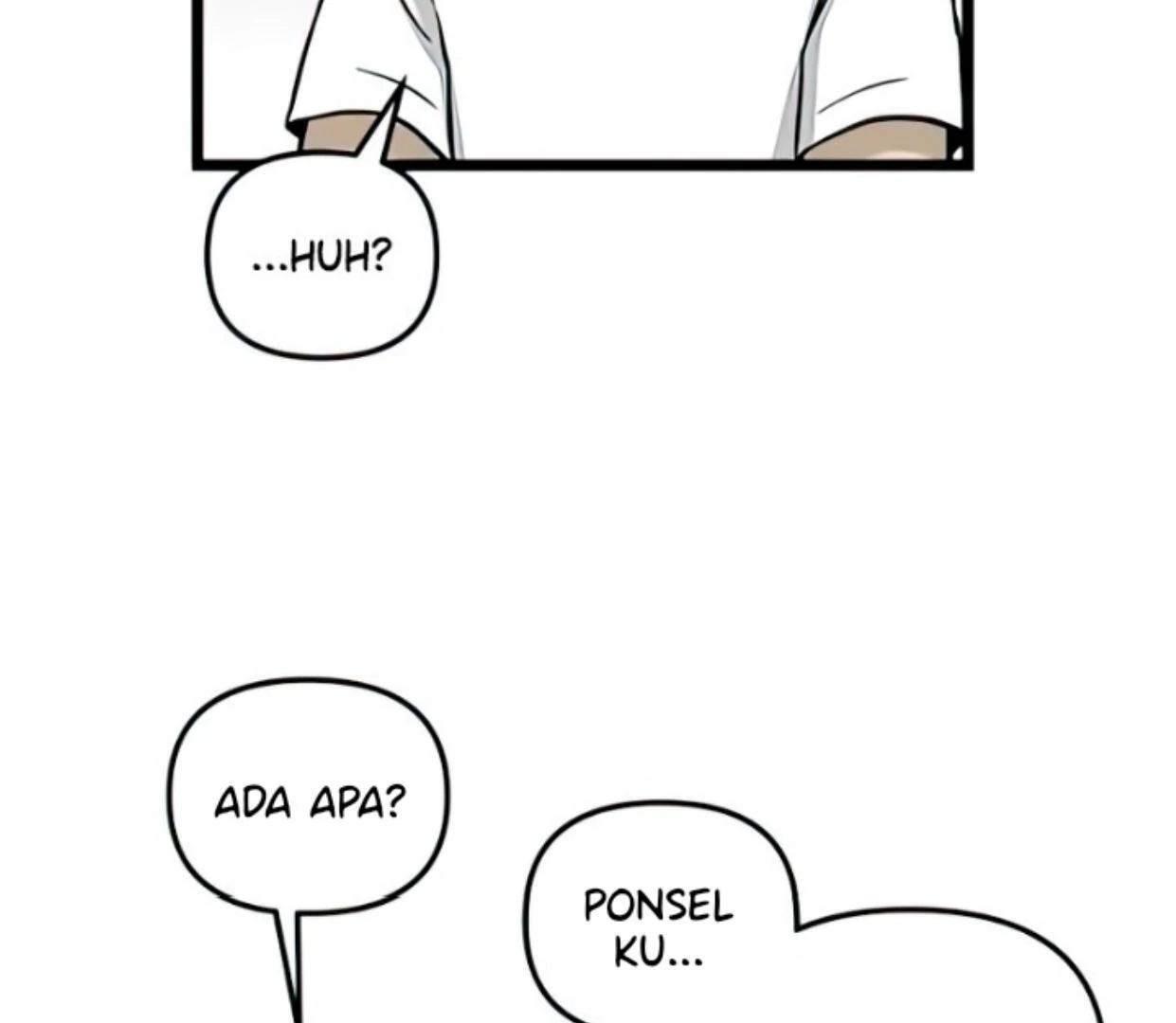 Homeless chapter 136 halaman 56