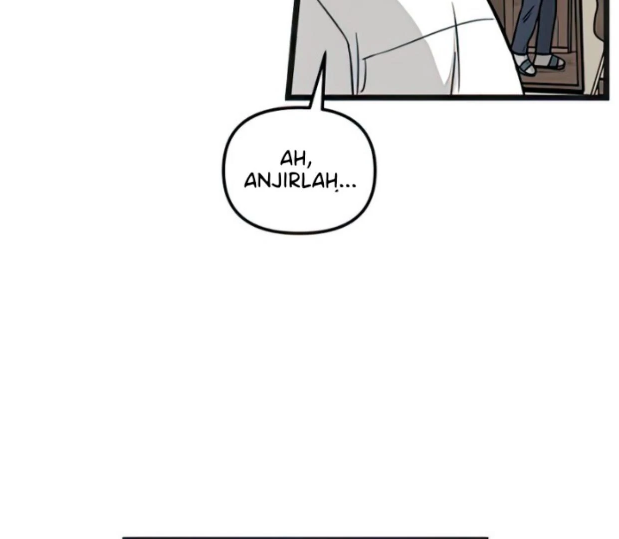 Homeless chapter 136 halaman 61
