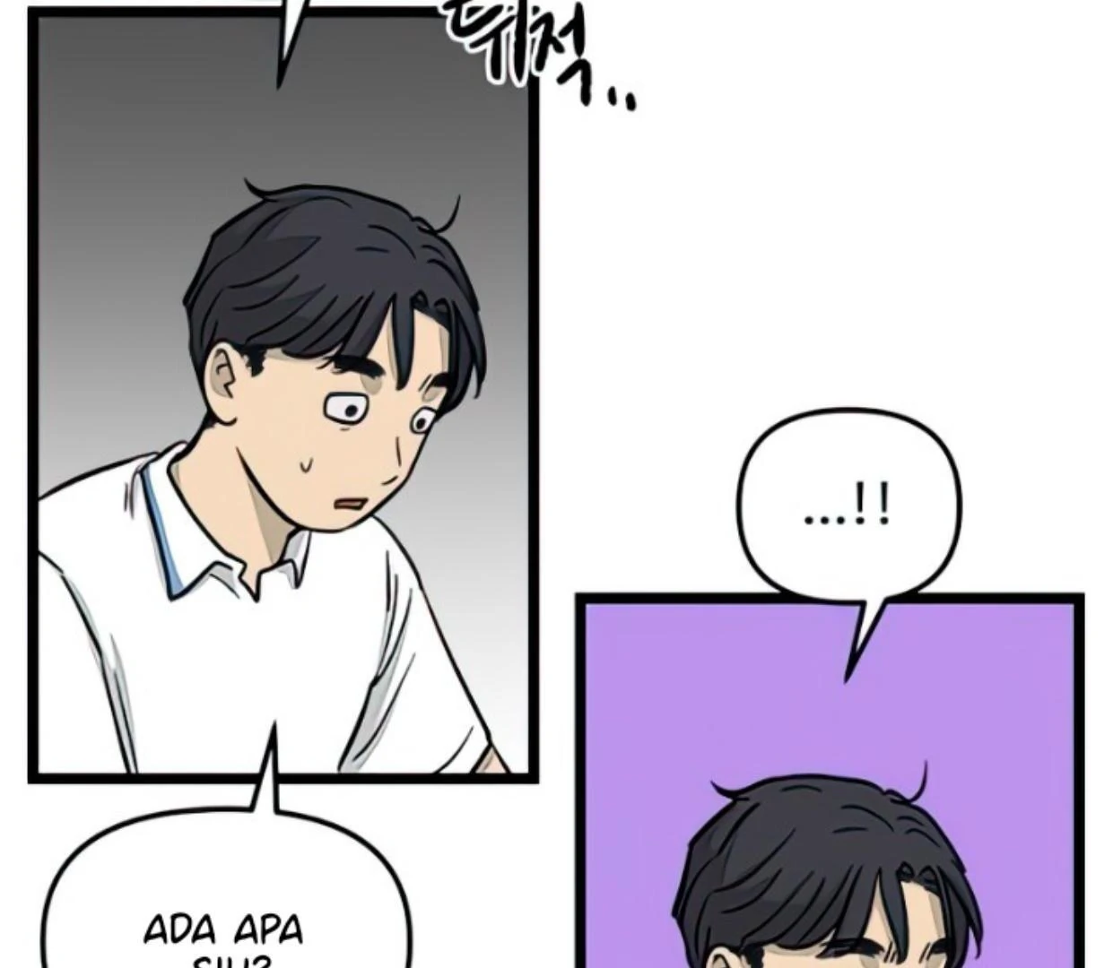 Homeless chapter 136 halaman 68