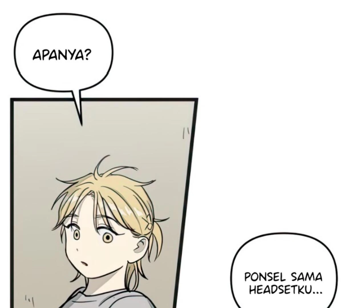 Homeless chapter 136 halaman 72