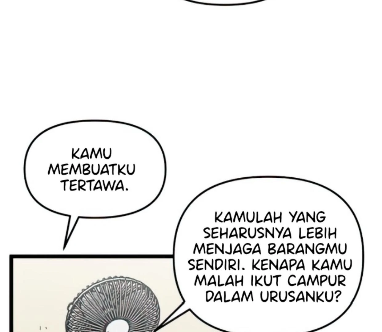 Homeless chapter 136 halaman 77