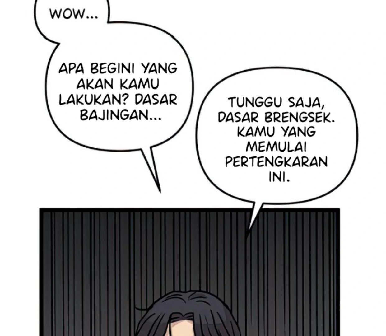 Homeless chapter 136 halaman 80