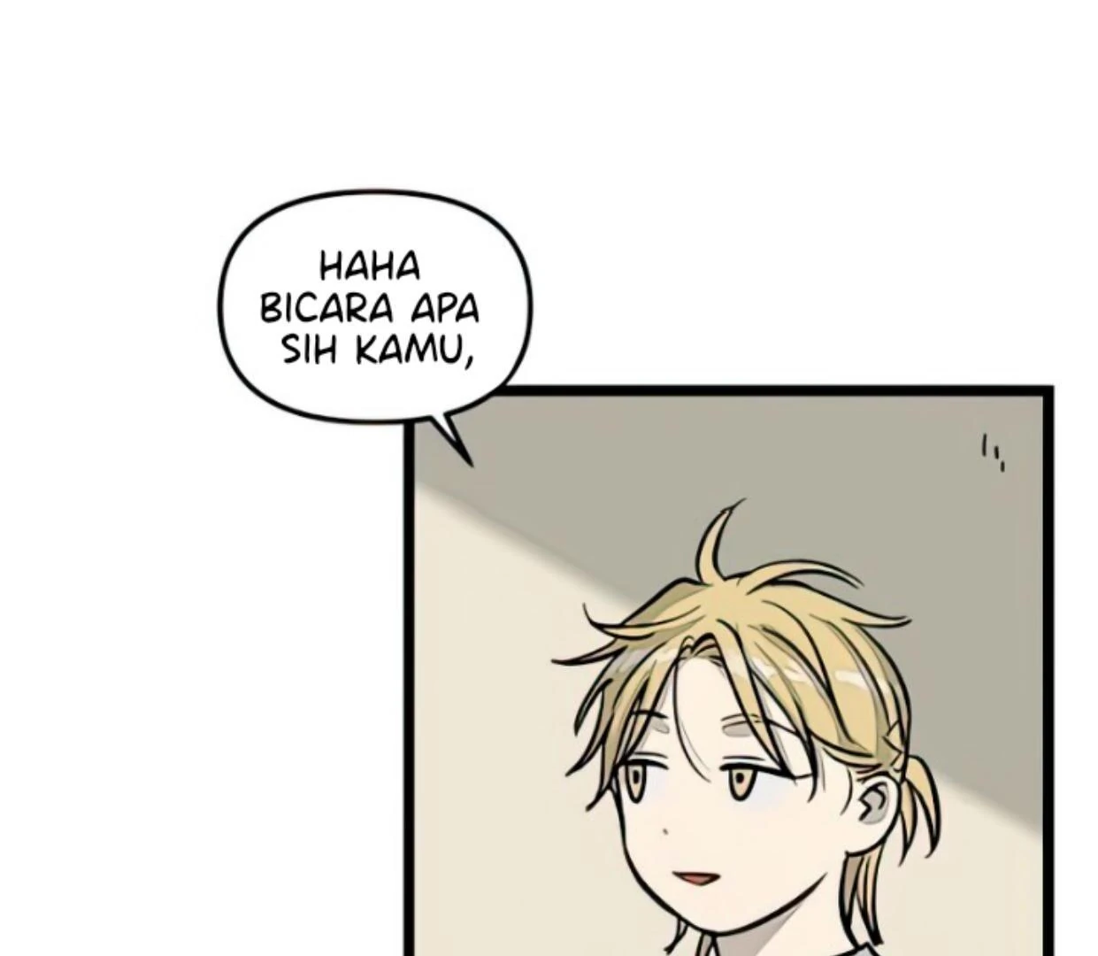 Homeless chapter 136 halaman 82
