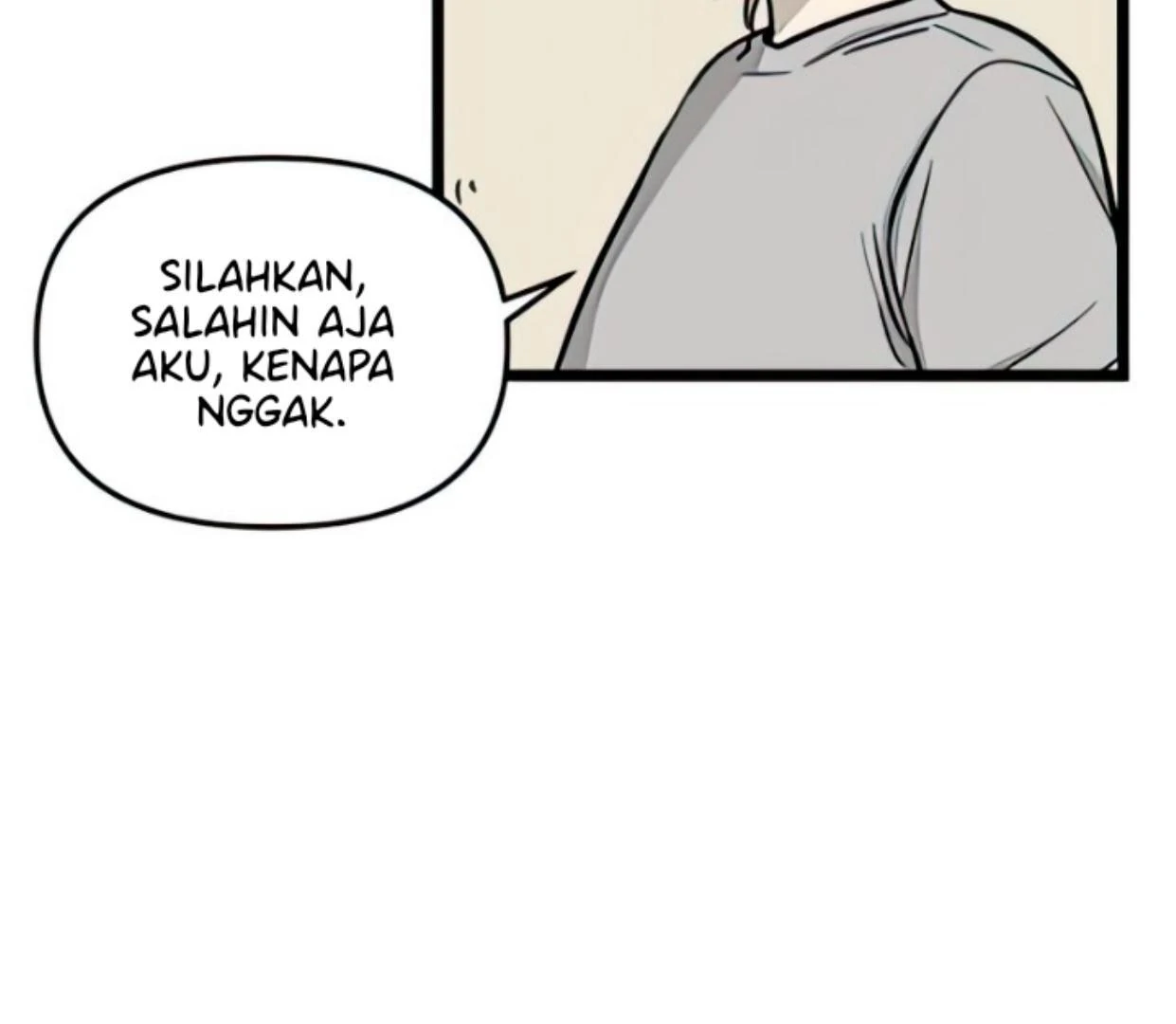 Homeless chapter 136 halaman 83