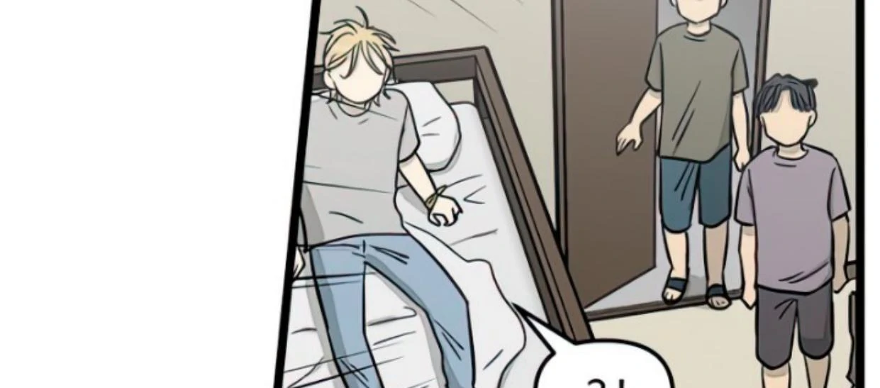 Homeless chapter 136 halaman 85