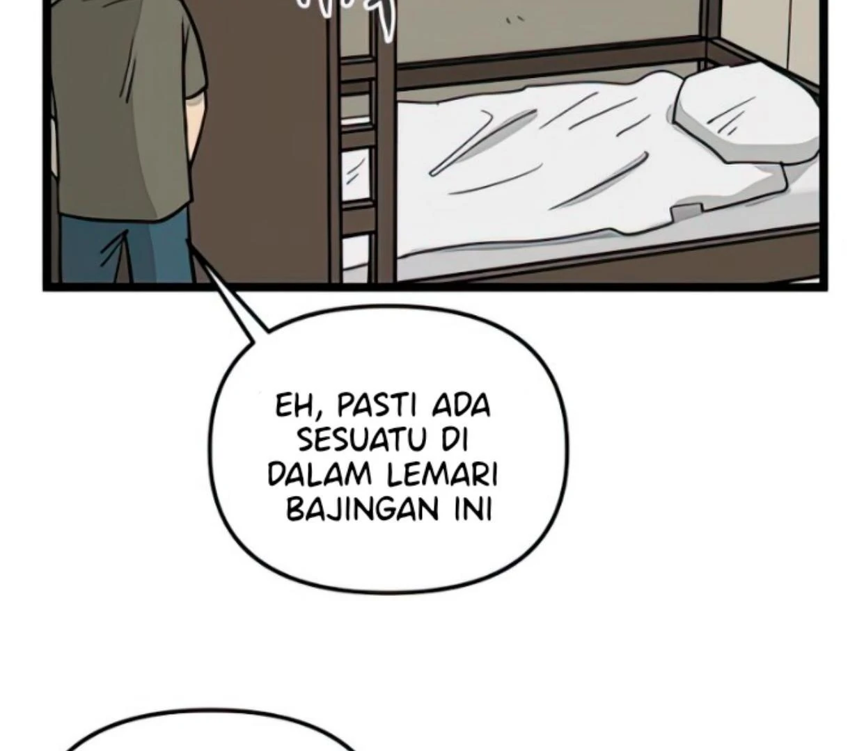 Homeless chapter 136 halaman 90