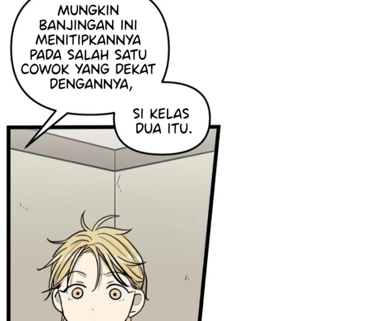 Homeless chapter 136 halaman 91