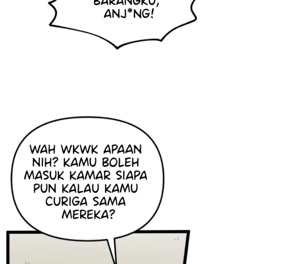 Homeless chapter 136 halaman 95