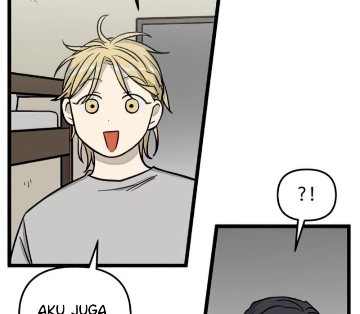 Homeless chapter 136 halaman 96