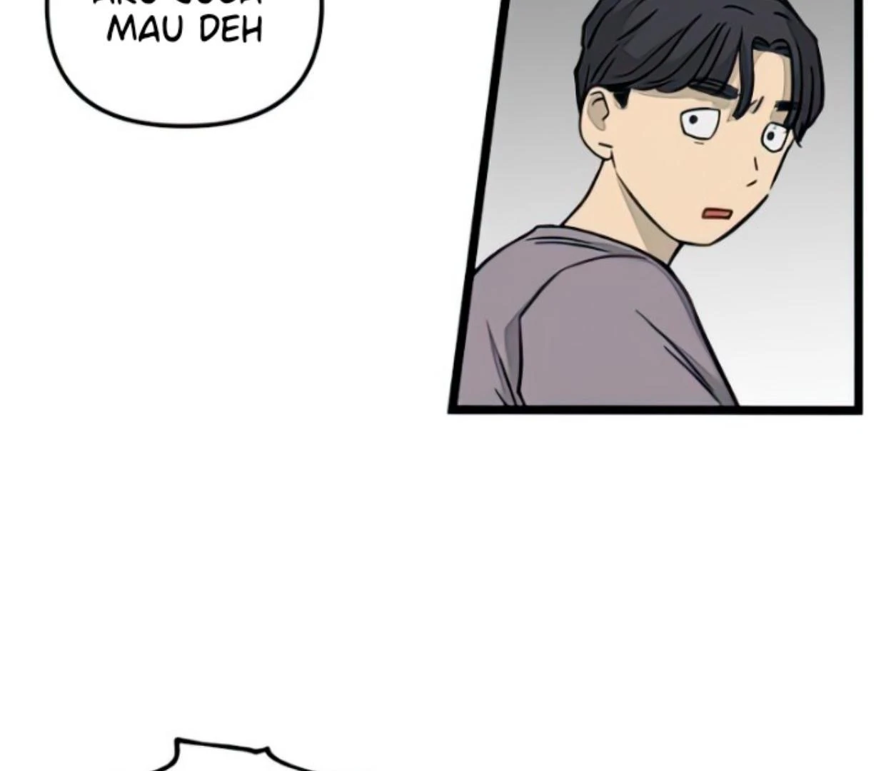 Homeless chapter 136 halaman 97