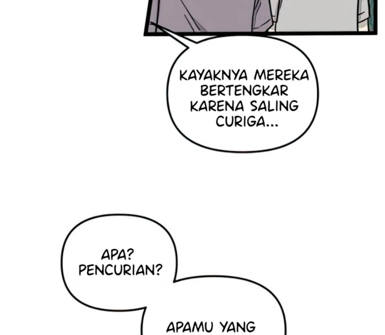 Homeless chapter 136 halaman 112
