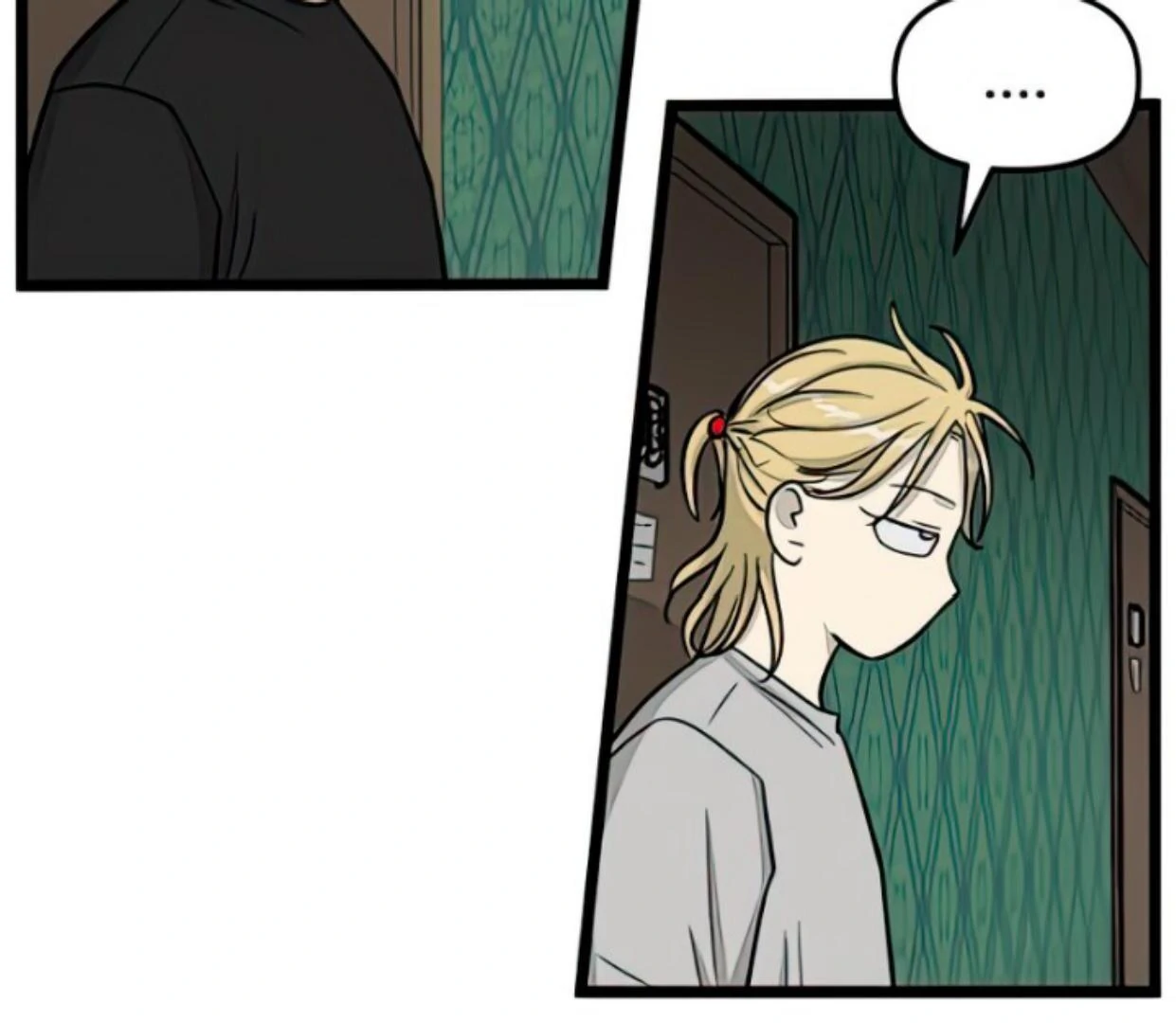 Homeless chapter 136 halaman 117