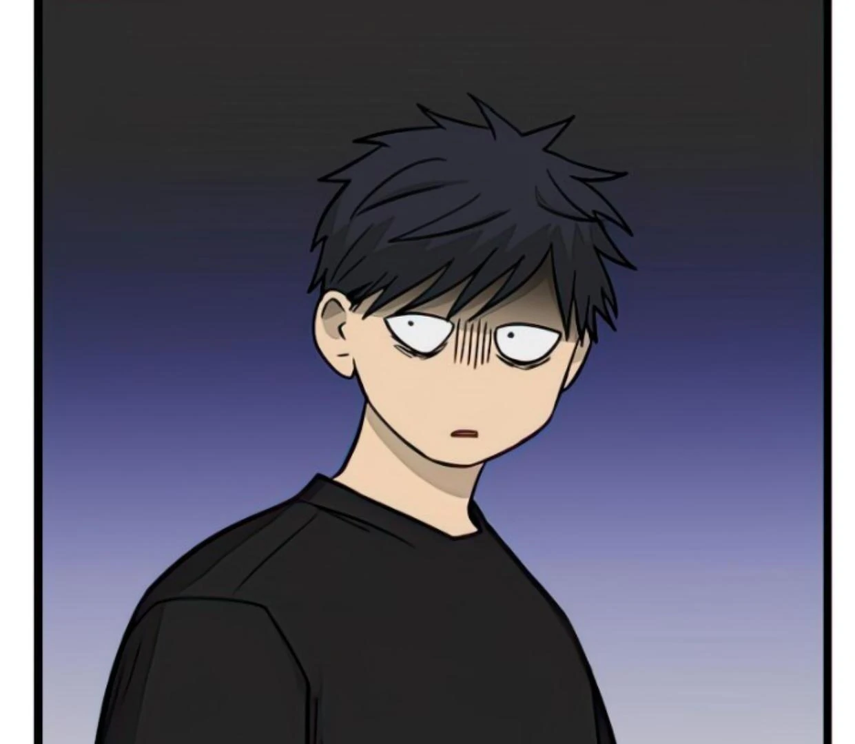 Homeless chapter 136 halaman 121
