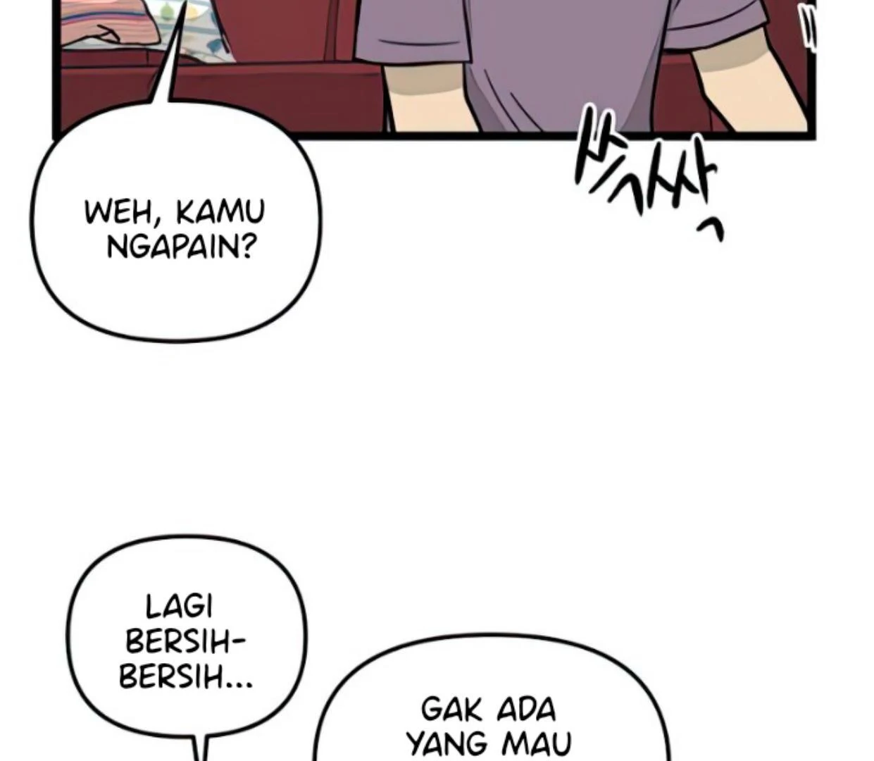 Homeless Bab 137 halaman 4