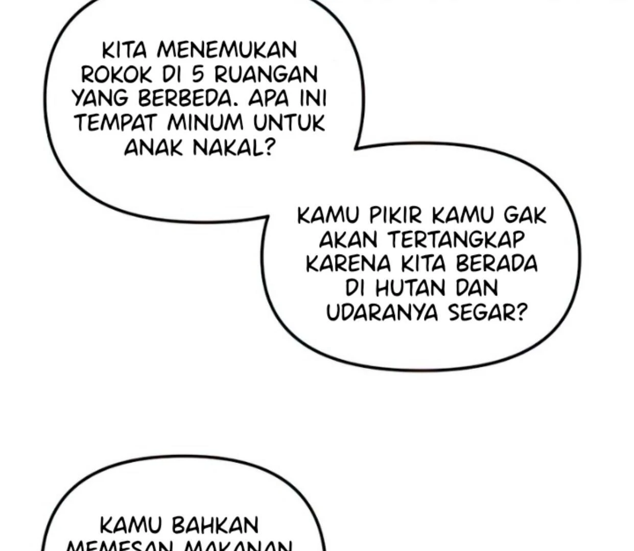 Homeless Bab 137 halaman 20