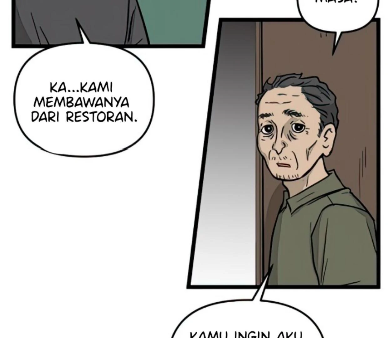 Homeless Bab 137 halaman 22